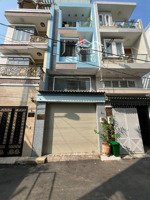 bán nhà riêng tại hoàng diệu 2, giá ưu đãi 10 tỷ, 60m2, 4pn, 5wc