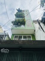 bán nhà hẻm xe hơi quận 10 5 tầng btct 40m giá 8.3 tỷ
thông tin