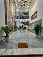 nhà mới 5 tầng btct trung tâm bình tân sát tân phú, q12 giá 6.6 tỷ