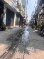 bán gấp đất thổ tân phú 68m2 chỉ 4.9 tỷ hẻm 4m trịnh đình trọng, lh: 