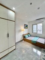 bán toà chdv trường chinh giá tốt ngõ thông gần ô tô, 78m2*7t tm, 18pn gần đh thuỷ lợi xây mới