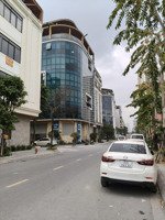 hiếm phân lô bộ công an phố ngụy như kon tum, thanh xuân, vỉa hè, ô tô 71m2 5t 32,8 tỷ