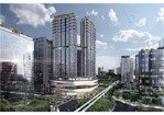 penthouse 365m2, 5 + 1pn, 4wc, view hồ tây + starlake tại t7 han jardin. giá 7x tỷ. 