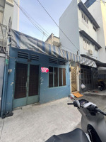 chính chủ bán nhà 63m2 hxh nguyễn hồng đào khu bàu cát tân bình 7,9 tỷ.