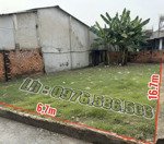 đất thổ cư full hưng định ngang 6,7mx16,7m giá 2ty380tr