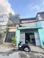 bán gấp nhà 2 tầng mặt tiền đs 46 - phú hữu - dt 89m - sổ hồng riêng - giá 3.6 tỷ tl.