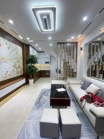 giá sốc phố lê thanh nghị, ngõ thông kinh doanh, nhà mới đẹp lung linh, 45m*5t