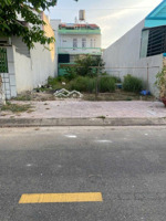 bán nền 100m2, full thổ, vay bank 800tr, đường hùng vương, xã phú đông, nhơn trạch, đồng nai