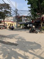 cần bán nhanh mảnh đất cổ loa đông anh. tài chính 3,6 tỷ ngay sau nhà văn hóa, chợ sa, sổ sẵn