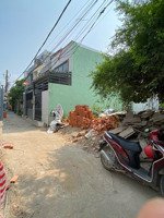 lô đất xây 4 tầng 67m2 gần gigamall phạm văn đồng, chỉ 4 tỷ thương lượng