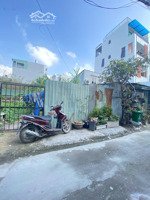 lô đất hxh thông 81m2, xây 5 tầng, gần chợ hiệp bình, chỉ 4,75 tỷ thương lượng