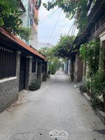 nhà 1 trệt lầu hxh 65m2 4pn gần chợ hiệp bình, chỉ 5.8 tỷ thương lượng