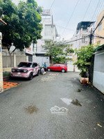 bán nhà hẻm xe tải lê quang định_ 3 tầng_ ngang hiếm 5x12m (59m2)_ lô góc 2 mặt hẻm_ xây mới 7 lầu