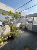 5tầng - bờ bao tân thắng, gần aeon tân phú - 35m2 - hẻm xe hơi - nhà hiện đại, mới đẹp - 4pn