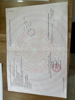 lô đất 100m2 tại đường 10m
tân thành, dương kinh, hải phòng. - dt: 100m2 ( ngang 5 )
- đường th