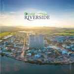 chuyển nhượng chung cư ecolife căn 2 pn rẻ nhất thị trường 1tỷ35 hướng mát, view đẹp mới 100%