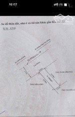 hoa hậu mặt đường trung nghĩa đồ sơn giờ mới xuất đầu lộ diện. nằm trên mặt đường rộng 10m