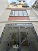 nhà mới - ngang đẹp - hc đầy đủ
chu văn an