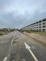 đất tđc ngay ngã tư đông côi,trung tâm thuận thành,phân lô,vỉa hè,xấp xỉ 50 triệu/m2, tiềm năng