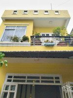 hiếm dt80,7m²(5,2x16)giá chỉ 5,3tỷ đường tx40 phường thạnh xuân q12.hẻm 6m thông