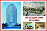 chính chủ gửi bán căn hộ chung cư mường thanh khánh hòa 04 trần phú, view biển. hướng đông nam