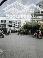 chính chủ bán nhà 6.7 x 17m,3 tầng, hẻm ô tô thông,đường nguyễn văn khối, p.8, gv, giá chỉ 7.9 tỷ.