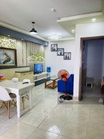 cho thuê cc mường thanh viễn triều, 10 triệu, 66m2, 2pn, 2wc, view đẹp