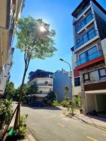 bán nhà lâm hạ long biên | 75m2 | 7 tầng | ô tô tránh | kinh doanh tốt | giá 23,5 tỷ