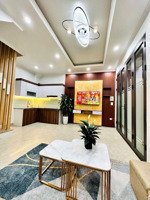 bán nhà đẹp định công thượng đường trước nhà to thoáng, mặt tiền 5m, ngõ rộng, thiết kế hiện đại