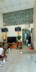 bán nhà 28m 2 tầng linh xuân giá 2.65 tỷ - mới 100% gần chợ đường 8