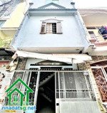 chỉ 5,2 tỷ mtkd hẻm 6m - tân thắng - 3 tầng ngay aeon tân phú ở & kd đỉnh - 4pn 3wc