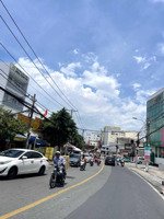 hiếm nhà mặt tiền kha vạn cân linh trung, 120m² giá tốt 10.7 tỷ kinh doanh đa ngành, sân rộng 60m²