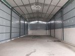 cho thuê nhà xưởng 450m2 tại phường thạnh xuân quận 12