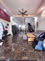 nhà đẹp 3 mê kiên cố mặt tiền 5m5 chơn tâm 5