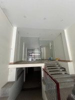 nhà mt 5 tầng- kinh doanh sầm uất - dường tô ngọc vân - thu nhập 80triệu/ tháng