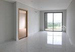 cần cho thuê căn hộ 72m2 chung cư skyline, 2pn view nam mát mẻ, giá 10.5tr/tháng, nhà cơ bản rèm ml