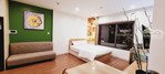 chính chủ gửi bán căn hộ studio diện tích 31m2 chỉ với 2,3 tỷ tại vinhomes ocean park 1 gia lâm
