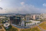 bán bt victoria village, 46 tỷ, 187.5m2, tây bắc, mặt tiền 10m