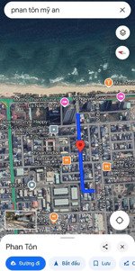 bán nhà lô góc đẹp 164m2 (7,5x22) - 2mt đường phan tôn - khu an thượng, nhs gần biển mỹ khê