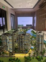 77m2 - giá 4.92 tỷ bao gồm vat- 2pn2wc phân khu cuối cùng tại mizuki