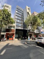 vị trí kim cương bán toà nhà mt lý tự trọng quận 1 - dt 1.800m2 sàn - hầm - 9 tầng - giá 200 tỷ