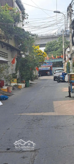 bán nhà 5 tầng btct - hẻm xe hơi thông - ngay nguyễn thị nhỏ- lữ gia, chỉ 7.7 tỷ