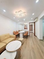 chính chủ bán căn hộ tt hồ đắc ri, nhà siêu đẹp, 2 pn,2 thoáng,oto đỗ chân cầu thang,sổ đỏ cc 68m