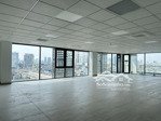 chính chủ cho thuê văn phòng 242m2 giá thuê 360k/m2, tại gems 201 trường chinh, thanh xuân hà nội