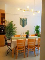 cho thuê căn 2pn-2wc/65m2 full nội thất giá 8.5triệu/tháng