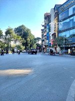 bán nhà mặt phố giảng võ 135m2, 9 tầng giá: 91 tỷ. ba đình