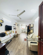 quận 8 cc bông sao shr căn góc 59m 2pn có thang máy giá 3,3tỷ