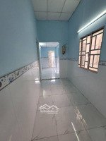 nhỉnh 5,7 tỷ nhà 8x23m, bà điểm, hóc môn