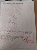 chủ nhà cần bán nhanh mảnh đất phân lô vỉa hè ô tô tránh phố đoàn quang dung , trâu quỳ gia lâm