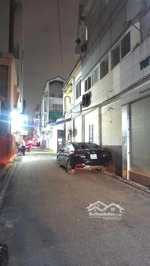 bán đất tặng nhà hẻm xe hơi lê văn sỹ tb, sổ đẹp, nở hậu tài lộc, chỉ 8.x tỷ